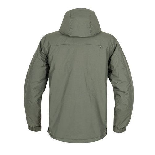 Helikon - Куртка Husky - Climashield® Apex™ - Alpha Green - KU-HKY-NL-36