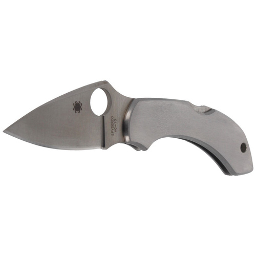 Складаний ніж Spyderco - Dragonfly™ з нержавіючої сталі - C28P