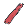Birchwood - Мультитул для AR-15 - 17 в 1 - Червоний - BC-ARMT