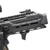 Strike Industries - Накладка на руку для CZ Scorpion EVO 3 - S1-3 - Polymer Extreme - чорний - SI-CEVO-POLY-HG-6-BK