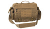 Direct Action® - Сумка тактична Messenger - Coyote Brown - BG-MSGM-CD5-CBR