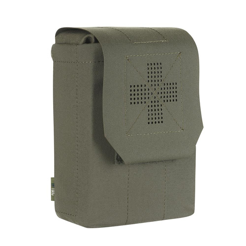 M-Tac - IFAK медичний навантажувач Large Elite - Ranger Green - 10239023