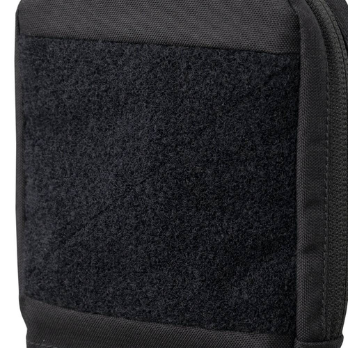Helikon - Підсумок вантажний Cargo SAR Medium Pouch - чорний - MO-SMP-CD-01