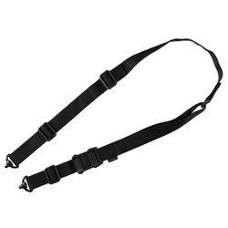 Magpul - Тактична підвіска MS1® QDM Sling 2-точкова - чорний - MAG939-BLK