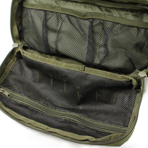 Condor - Рюкзак тактичний 3-Day Assault Pack - 50 L - Зелений OD - 125-001