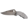 Складаний ніж Spyderco - Police Model™ Stainless PlainEdge - C07P.