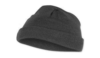 Mil-Tec - Шапка Beanie Cap - Чорний - 12138002