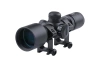 Theta Optics - приціл 3-9x40 - чорний - THO-10-018593