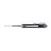 Ganzo - Складаний ніж Firebird FH924-BK - D2 - Black - FH924-BK