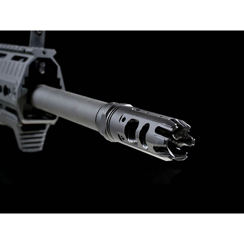 Strike Industries - компенсатор King Comp - .308/7.62 мм - SI-KingComp-308/7.62