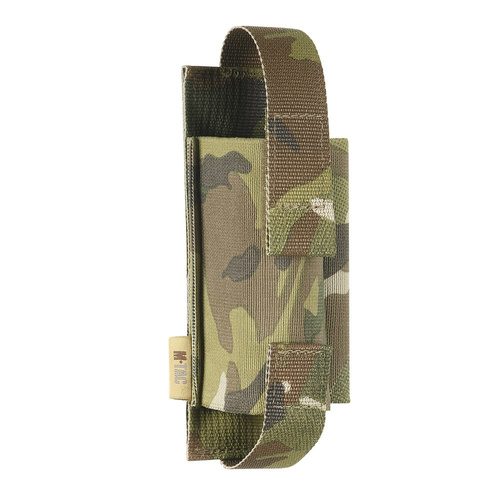 M-Tac - Тактична стазисна кишеня з панеллю Molle Gen. III - Multicam - 10137308
