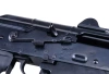 WE - Репліка карабіна ASG GBB AKSU 74 UN Open Bolt - Green Gas - WET-02-002038