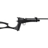 RazorGun - пневматичний пістолет Blaze - 5,5 мм - CO2 - чорний - CP2 5.5