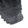 Merrell - Тактичні черевики Rogue Tactical GTX - Середні - Gore-Tex - Підошва Vibram - Чорний - J005251