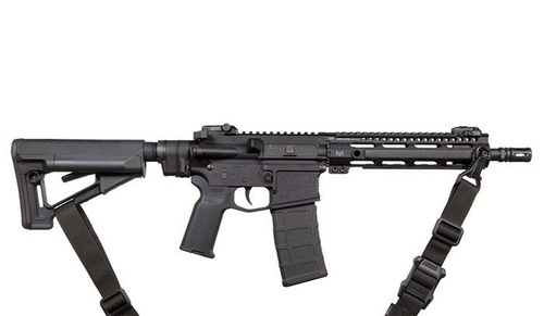 Magpul - Адаптер QD Paraclip™ Adapter підвісного вушка - MAG542-BLK - MAG542-BLK