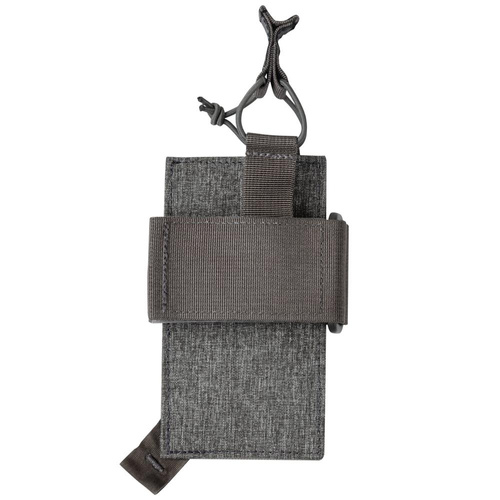 Helikon - Кобура Inverted Pistol Holder Insert - Сірий меланж - IN-PIH-NL-M3