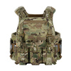 M-Tac - Тактичний жилет Cuirass Tiger Elite - Multicam - 10438008
