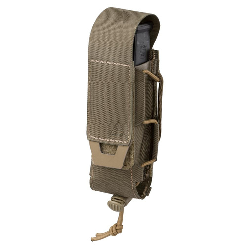 Direct Action - Підсумок - Cordura - Ranger Green - PO-PTT2-CD5-RGR