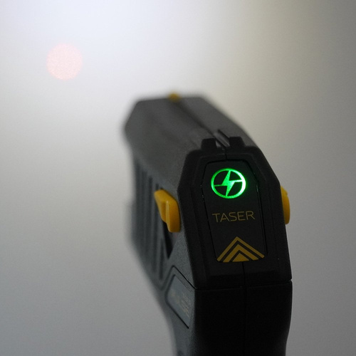 Axon - Електрошокер TASER Pulse - 50 000 В - 39066