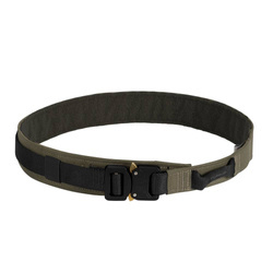 Пряма дія - Pas Taktyczny Mustang Rescue/Gun® - Ranger Green - BT-MSTG-CD5-RGR