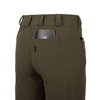 Helikon - Тактичні штани Covert Tactical Pants® - VersaStretch® Lite - Shadow Grey - SP-CTP-VL-35.