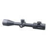 Vector Optics - Приціл Hugo 3-12x44GT - VOI-10BDC - SFP - FMC - Чорний - SCOM-31