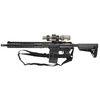 Magpul - Строп тактичний 1/2 точковий MS4® QDM Sling - чорний - MAG953-BLK