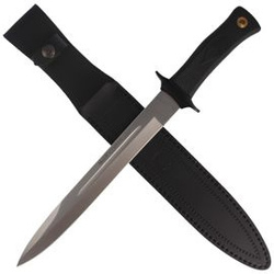 Muela - Тактична гумова ручка - SCORPION-26W