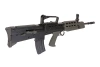 WE - Репліка карабіна GBB L85A2 - зелений газ - WET-02-009003