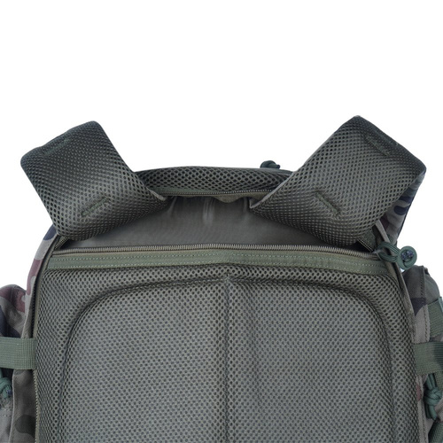 Texar - Тактичний рюкзак Grizzly - 65 L - PL Camo - 38-BGRI-BP