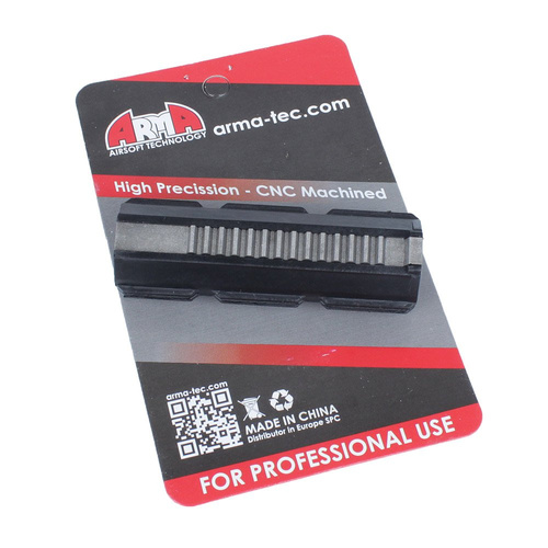 Arma Tech - Посилений поршень - Сталеві зубці з ЧПУ - Повні зубці - APP235