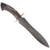 Muela - Nóż Remate Crown Stag 245 мм - BW-24S