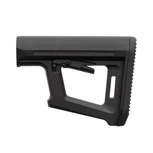 Magpul - Приклад MOE PR - Mil-Spec - Чорний - MAG1435-BLK