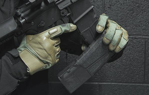 UTG - Магазин AR15 / M4 Pro - 5.56x45 мм/.223 - полімерний - чорний - RBUAM01
