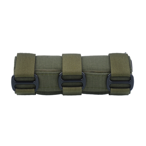 Valhalla Industries - Тепловий екран Valkiria - Thor Mk 2M SBR - 155 x 39 mm - Cordura 1000D - Kevlar - Ranger Green