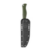 Benchmade - Мисливський ніж Meatcrafter - CPM-154 - зелений - 15500-04