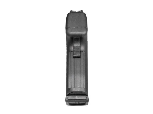 RazorGun - пістолетний газовий метальник PMG-37