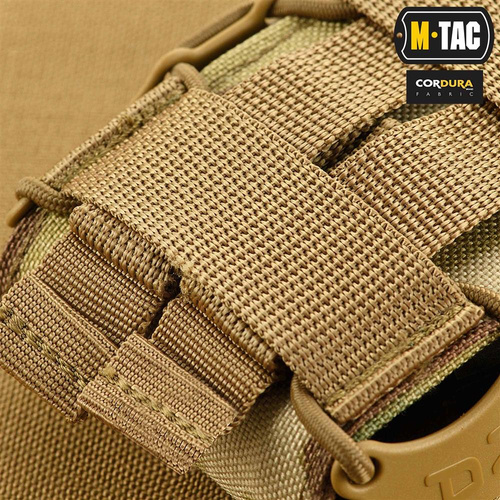 M-Tac - Однозарядний пристрій для заряджання магазинів Kolczan - Multicam - 10187008