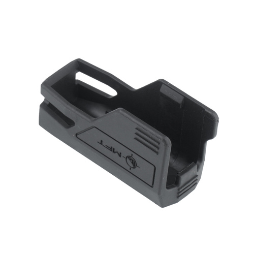MFT - Кришка магазину для AR15 MFT 5.56 Mag Cover - чорна - PM556-CVR