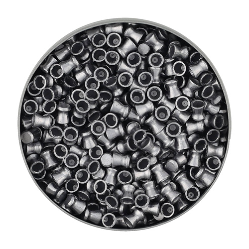 UX - Diabolo Pellets Mosquito gen 2 - 4,5 мм - 500 штук - 4.1926