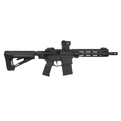 Magpul - Гумова накладка на приклад - 0,70" - MAG317-BLK - Magpul - Гумова накладка на приклад - 0,70" - MAG317-BLK