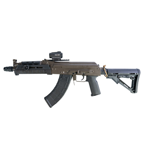WBP Rogów x Slav Operator - Карабін Mini Jack Okopnik Gen.I - Cerakote - Бронза - 7.62x39 мм