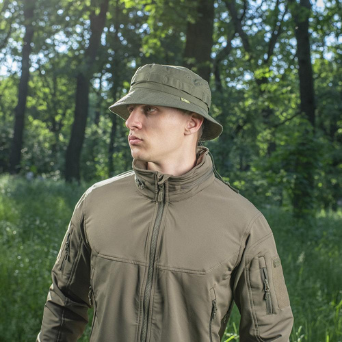 M-Tac - Капелюх Boonie - Rip Stop - Army Olive - 20405062