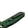 Benchmade - Складаний ніж Mini Osborne - AXIS® Lock - S30V - 945