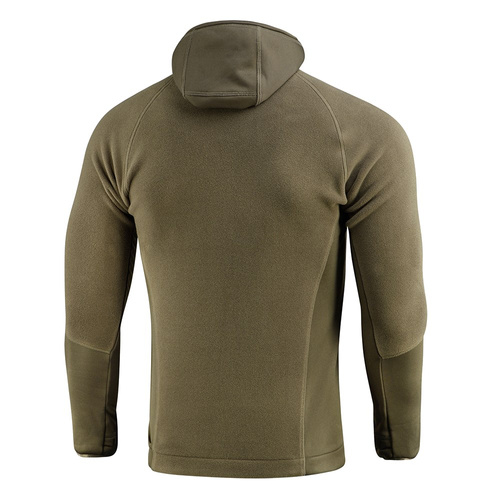 M-Tac - Флісова кофта Polartec Sport Hoodie - Dark Olive - 70067048