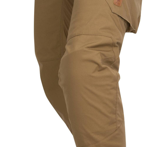 Helikon - Тактичні штани Pilgrim - Earth Brown/Black - SP-PGM-DC-0A01A
