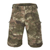 Helikon - Шорти міські тактичні Flex 11''® - PolyCotton Ripstop - грецькі - SP-UFK-PR-28.