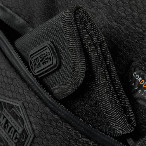 M-Tac - Сумка Satellite Magnet Bag Gen.II Elite Hex - Чорний -10141802