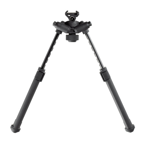 Magpul - Сошка на рейку Пікатіні 1913 року - чорна - MAG941-BLK