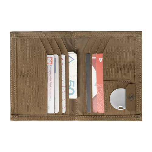Helikon - Гаманець EDC Small - Tiger Stripe - MO-EDS-CD-62